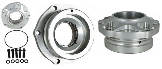 Strange STN2323 Hd Pro Aluminium Pinion Support Strange Pro Hd Case Only Ball Bearing Style