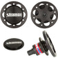 Strange STQ1200SPAR Strange Quick Release Hub
