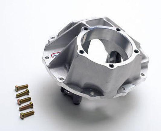 Strange STRN1904 Strange Aluminum Diff / Differential Case 9" Ford - 3.250" Carrier