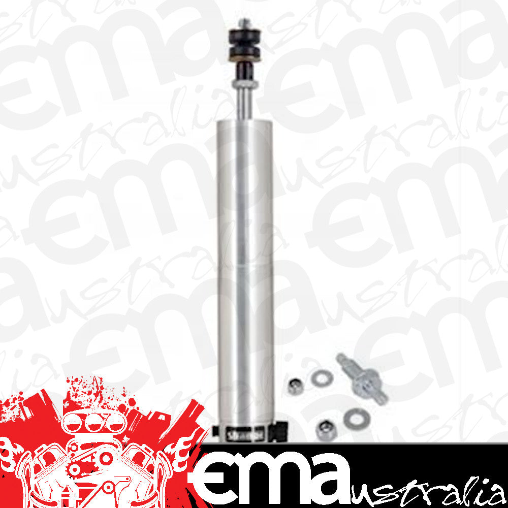 Strange STS5070 Shock Twin Tube Double Adjustable Aluminium Chev Pontiac Rear (each)