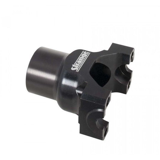 Strange STU1634 Strange Ford 9" Billet Alloy Pinion Yoke 1350 Series Uni 35 Spline