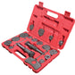 Sunex SXT-3930 Tools Brake Caliper Service Kits Brake Caliper Tools