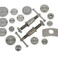 Sunex SXT-3930 Tools Brake Caliper Service Kits Brake Caliper Tools