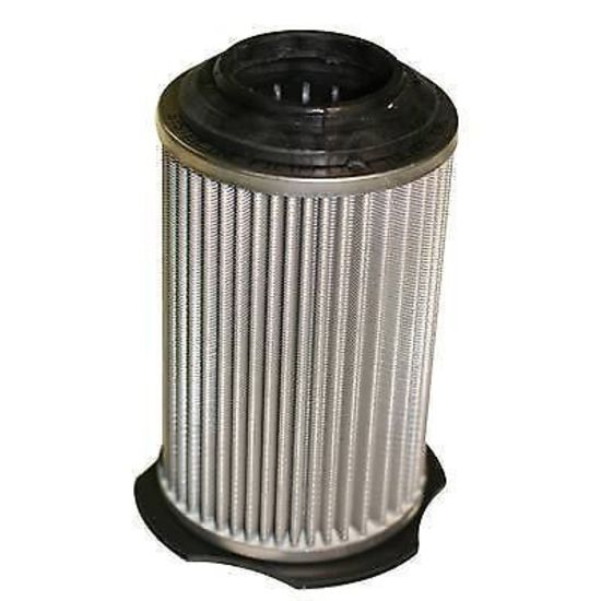 System One SYS208-100560 Replacement Oil Filter Element 6-3/8" Tall Spin On Filter