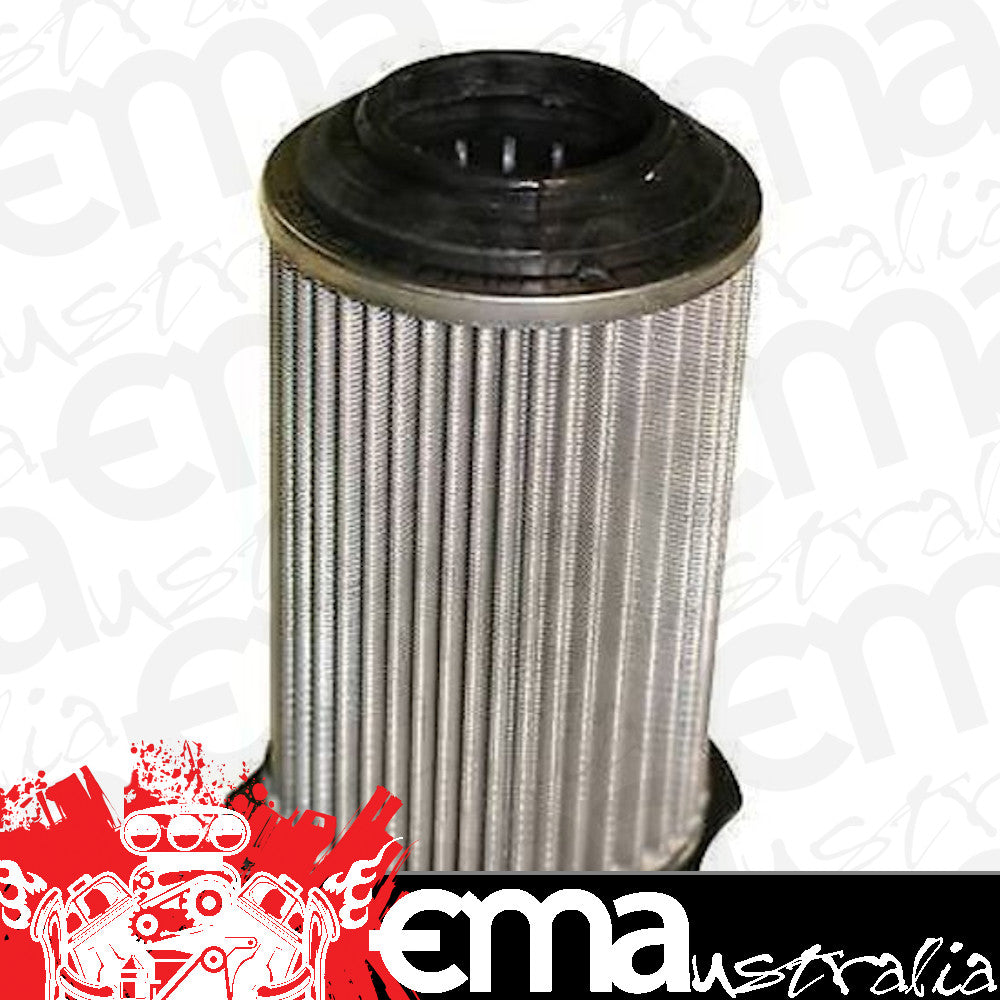 System One SYS208-100560 Replacement Oil Filter Element 6-3/8" Tall Spin On Filter