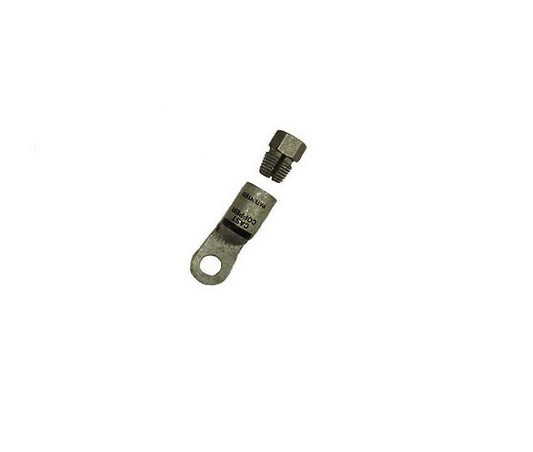 Taylor Motorsports TAY21414 Brass Battery Eyelet Terminal