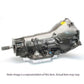 TCI Auto TCI212505 Automatic Transmission Reverse Shift Pattern Manual Valve Body Trans Brake Chev TH400