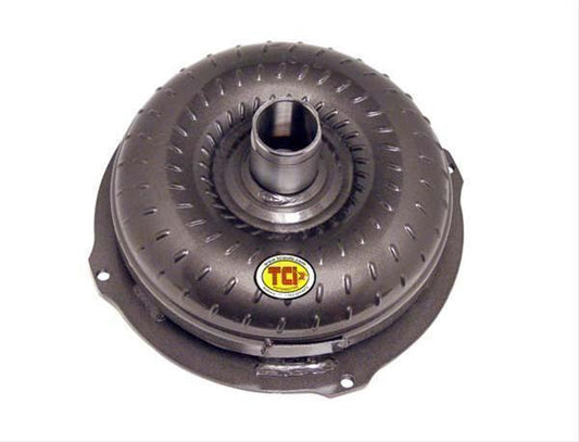 TCI Auto TCI242100 Streetfighter Torque Converter 3000-3400Rpm Chev/Gm Th350/400 242-100