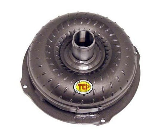 TCI Auto TCI24210069222 Street Fighter Torque Convertor 242100 3000Rpm Stall suit Gm Th350/400