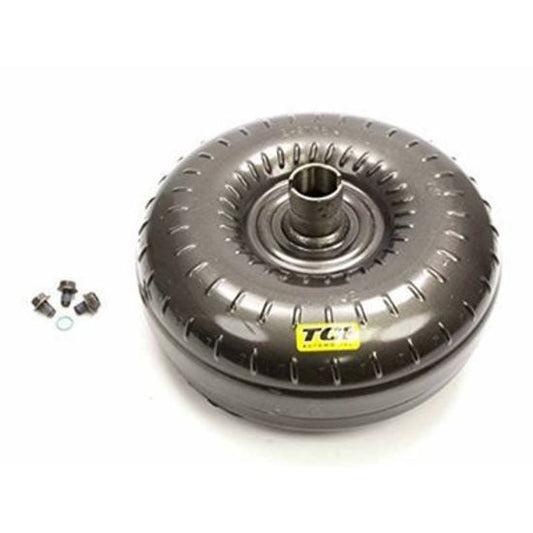 TCI Auto TCI242738 Torque Converter Sizzler Chev 700R4