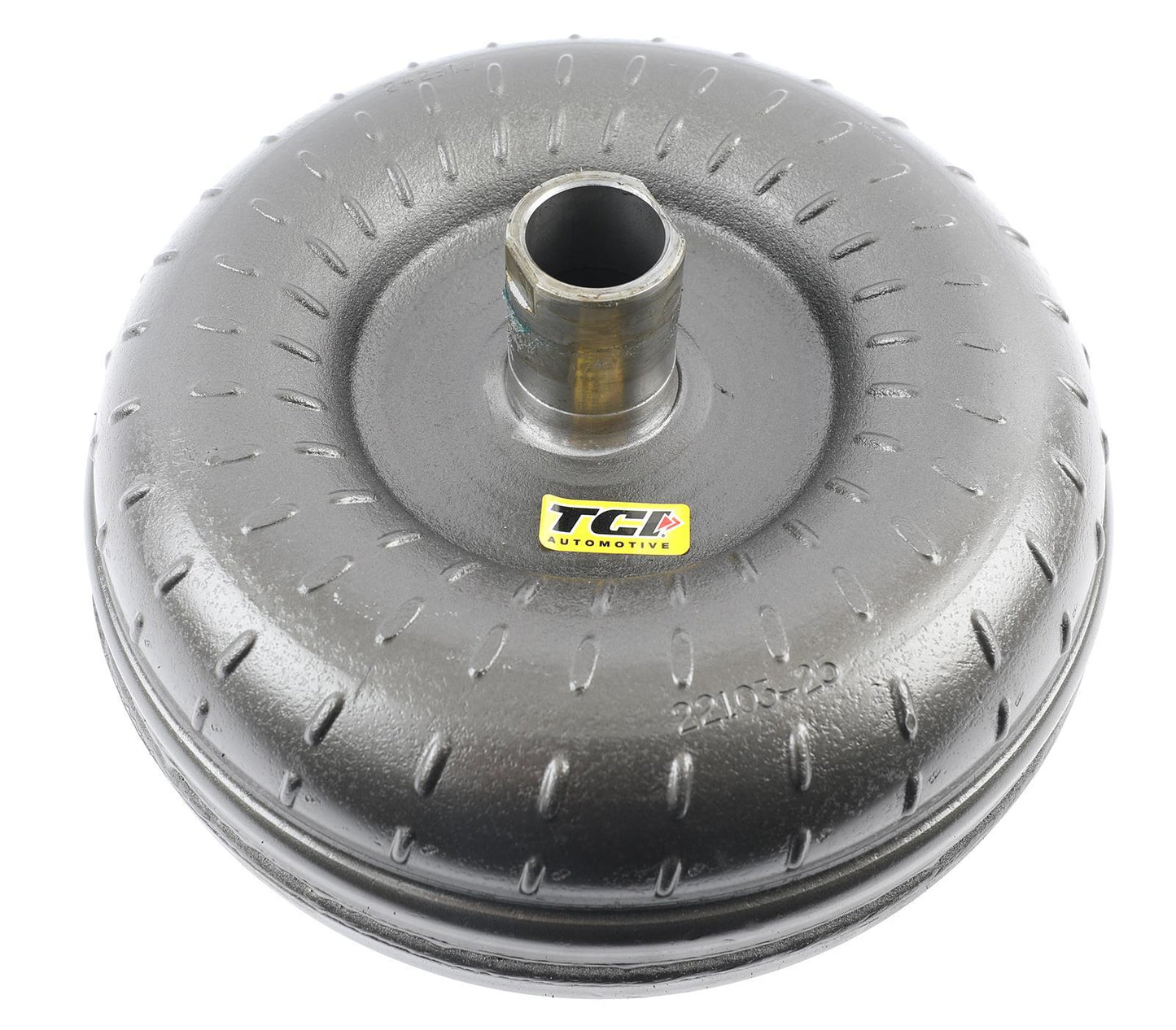 TCI Auto TCI242910 Conv 4L80E Hi Torque Towing Lu