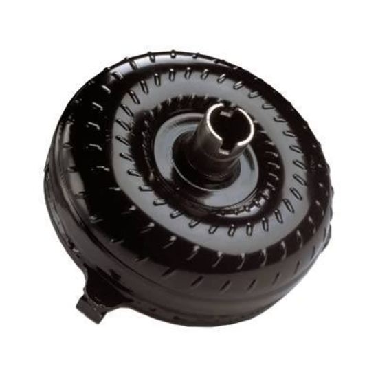 TCI Auto TCI242931 4Th Gen LS '99-'06 4.8/5.3/6.0L Gm Trucks. 4L60E Streetfighter Torque Converter 3000 To 3500 Rpm