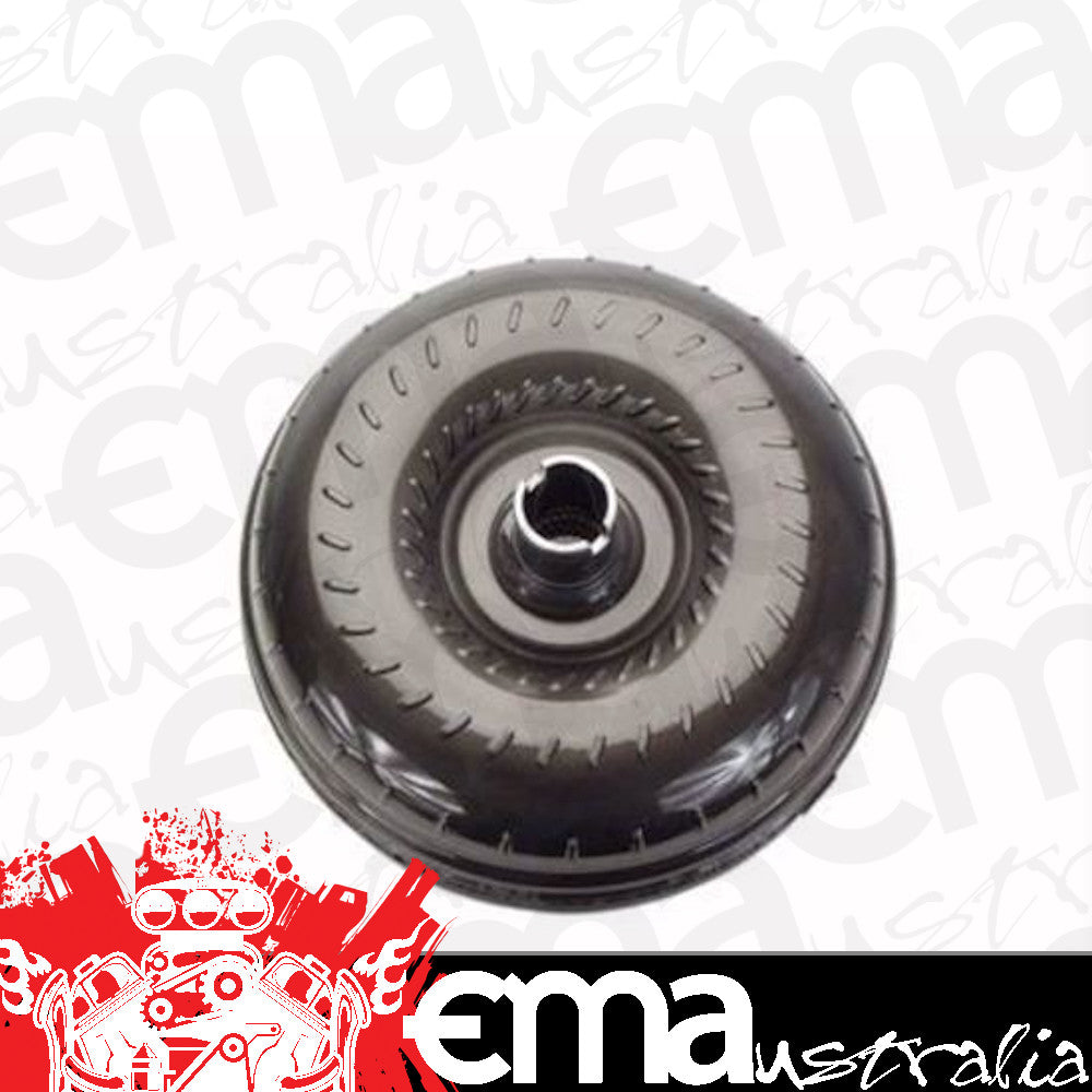 TCI Auto TCI242938 Torque Converter Breakaway Chev 4L60E