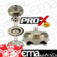 TCI Auto TCI251021 Torque Converter Custom Order Pro-x Chev Th350/TH400