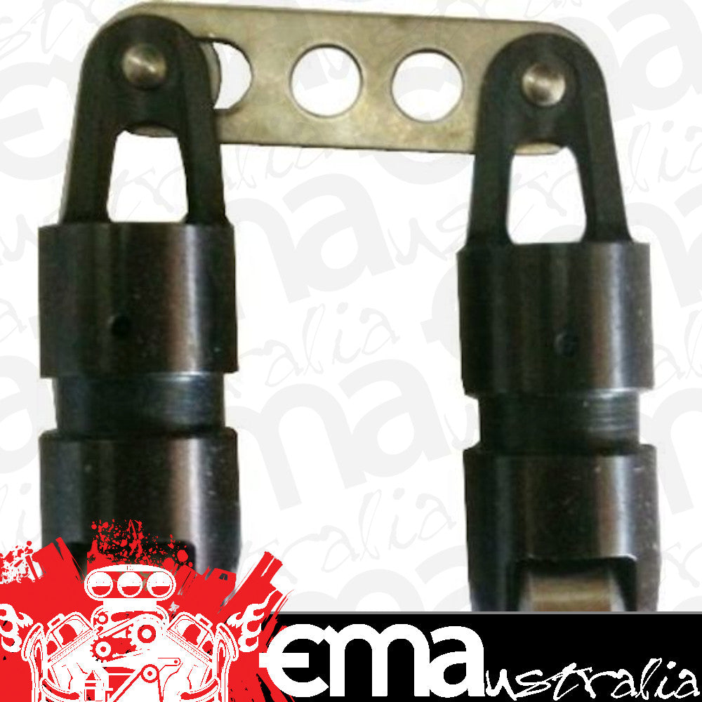 Doug Herbert TCV300 Vertical Link Bar Solid Roller Chev SB +.300 Tall