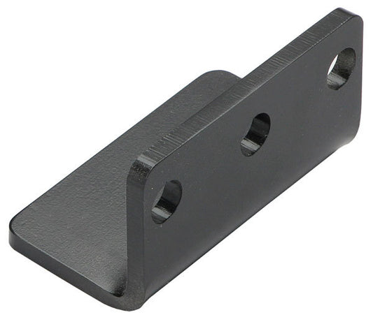 Hamburger's Performance TD3397 Hamburger'S 90ø Mounting Bracket For Single Remote Oil Filter Base For #3300 3302 3304
