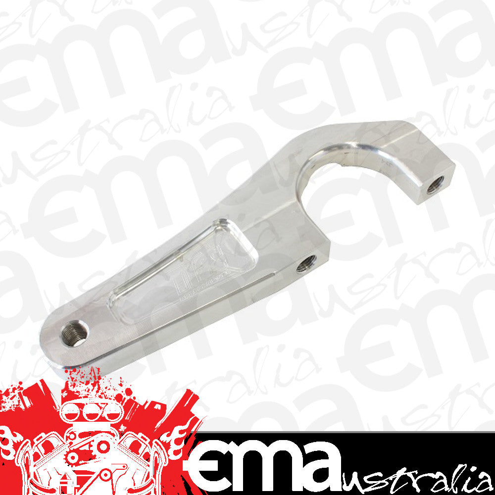 TI22 TI22-01004A Steering Arm suit Sprint Car R/H Front Natural Aluminium Finish