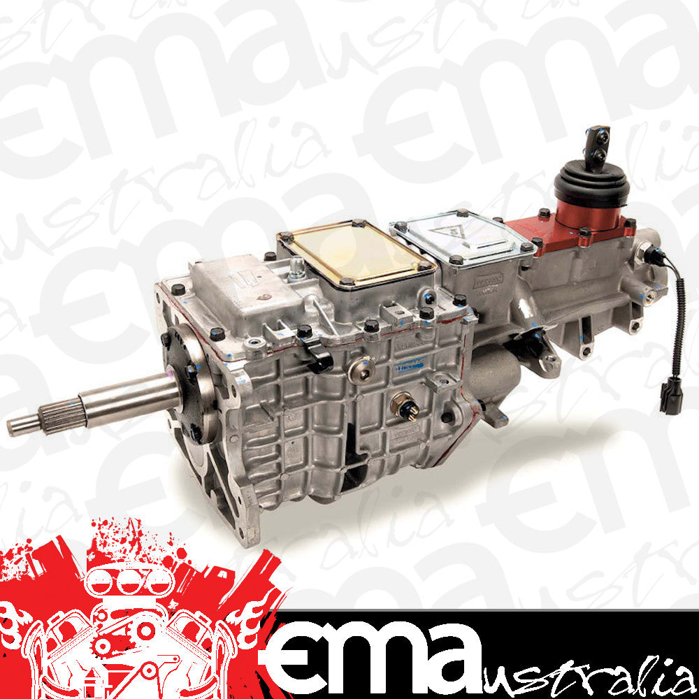 Tremec TMTCET4617 Tko-600 5 Speed Transmission