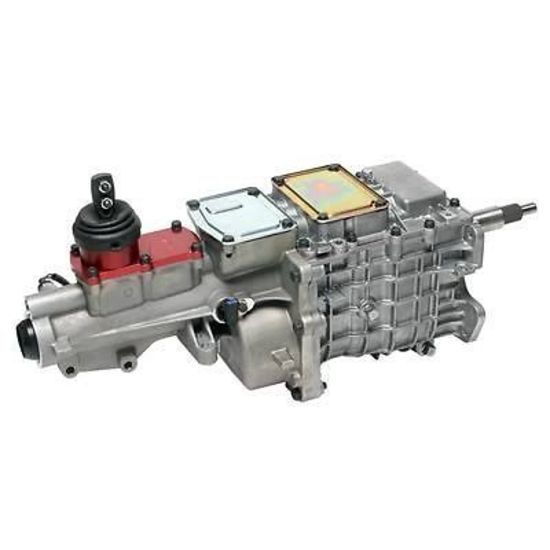 Tremec TMTCET4618 Tko 600 Transmission Small Block Chev