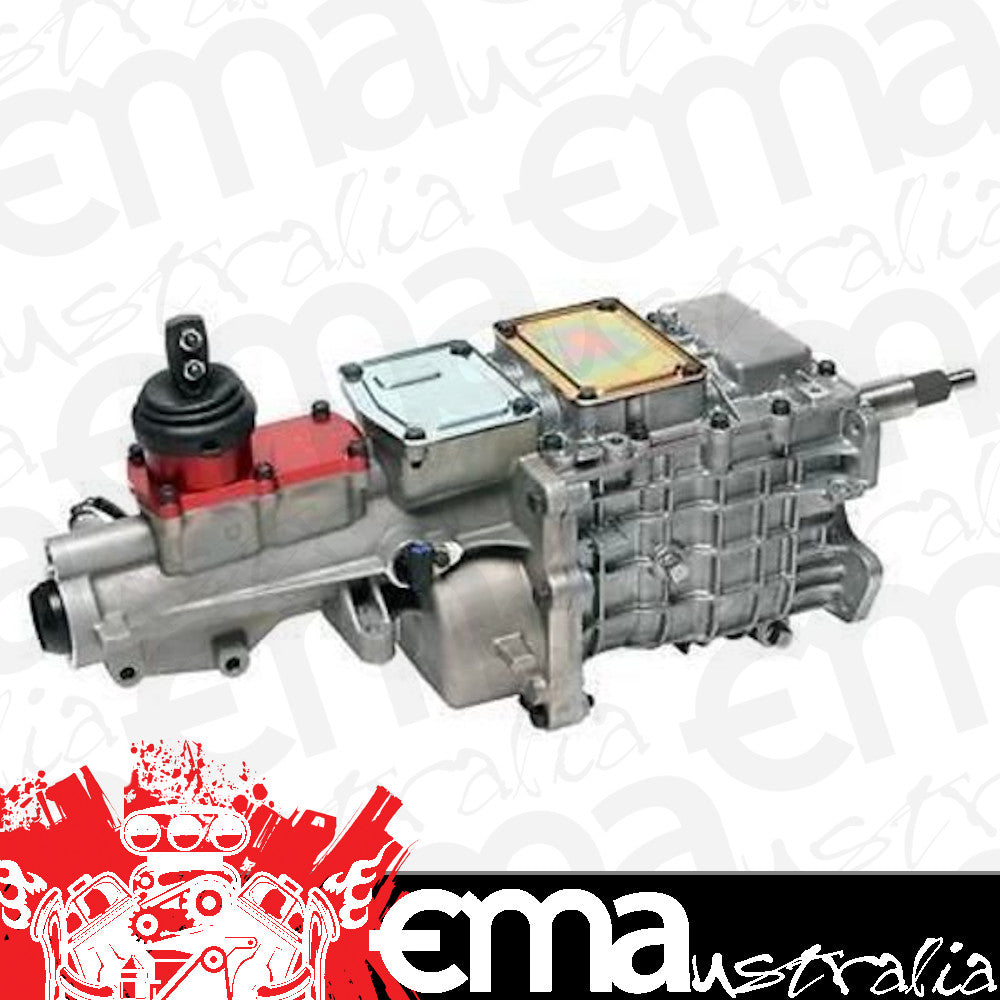 Tremec TMTCET5009 Tko 600 Transmission Small Block Chev
