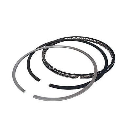 Total Seal Piston Rings TOTCS3690-35 Total Seal Cs Ap 4.030" Bore Advanced Profiling Piston Ring Set