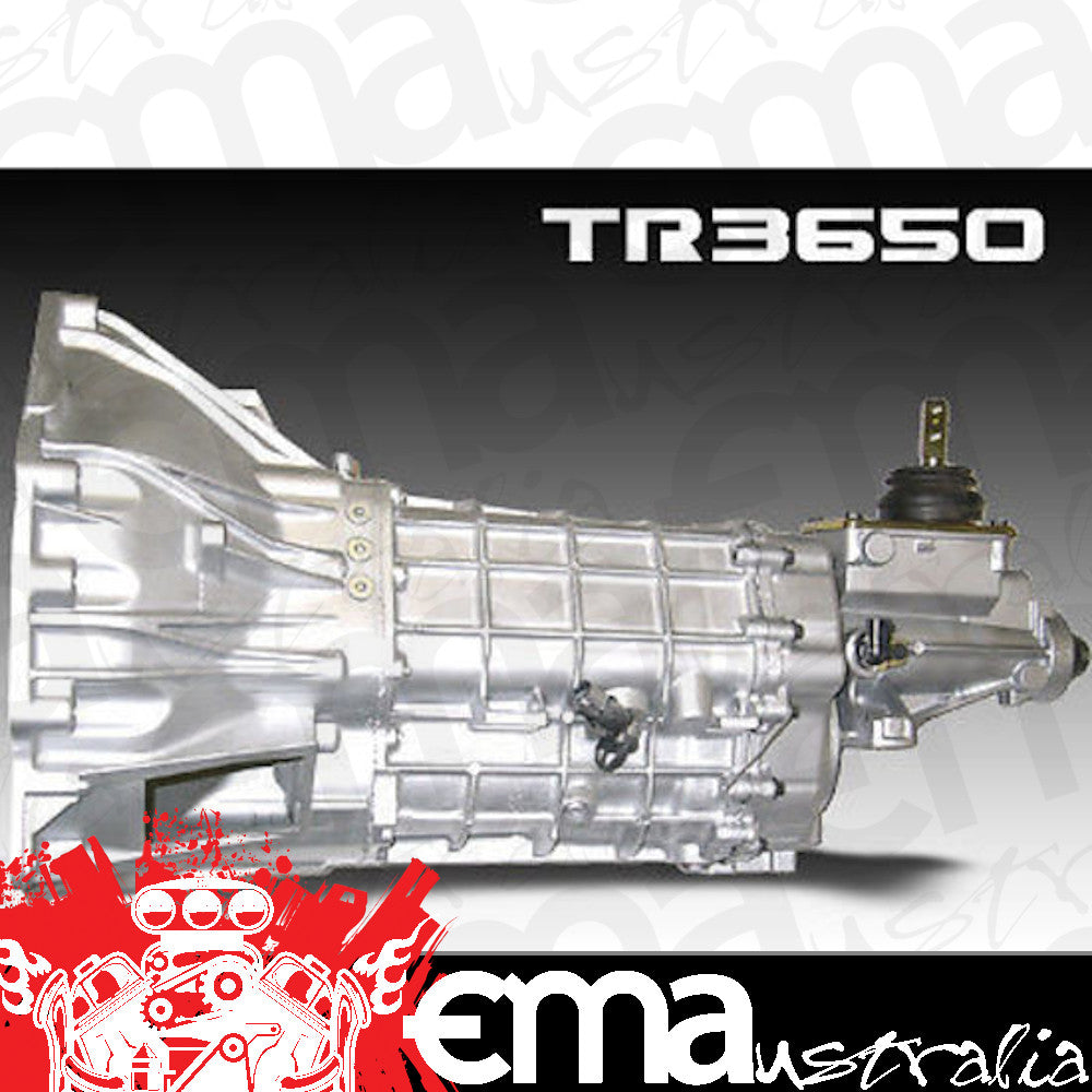 Tremec TR3650 Tr-3650 5 Speed Transmission suits Ford Mustang Gt