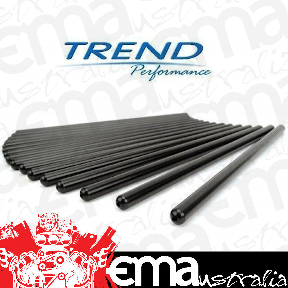 Trend Performance TRE210-516-9550 5/16" Pushrods 9.550" Long .080" Wall 210¡ (each)