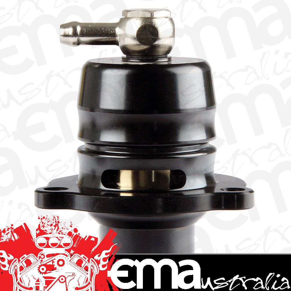 Turbosmart TS-0203-1063 Kompact Shortie Evr05 Dual Port Bov suit Audi Seat Skoda & Volkswagen 2013-On