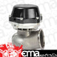 Turbosmart TS-0502-1002 Progate 50mm External Wastegate 14PSI Black