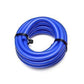 Turbosmart TS-HH06303-BE 6mm Silicone Vacuum Hose x 3M Blue Reinforced