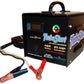 TurboStart TS16V25A220V Turbo Start 16V 25Amp Automatic Battery Charger suits 16V Batteries