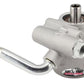 Tuff Stuff TUF6169AL Chevrolet Power Steering Pump Gm Type 2 Saginaw Tc Series
