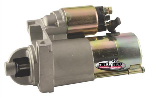 Tuff Stuff TUF6431NB Buick V6 Performance Full-Size Starters