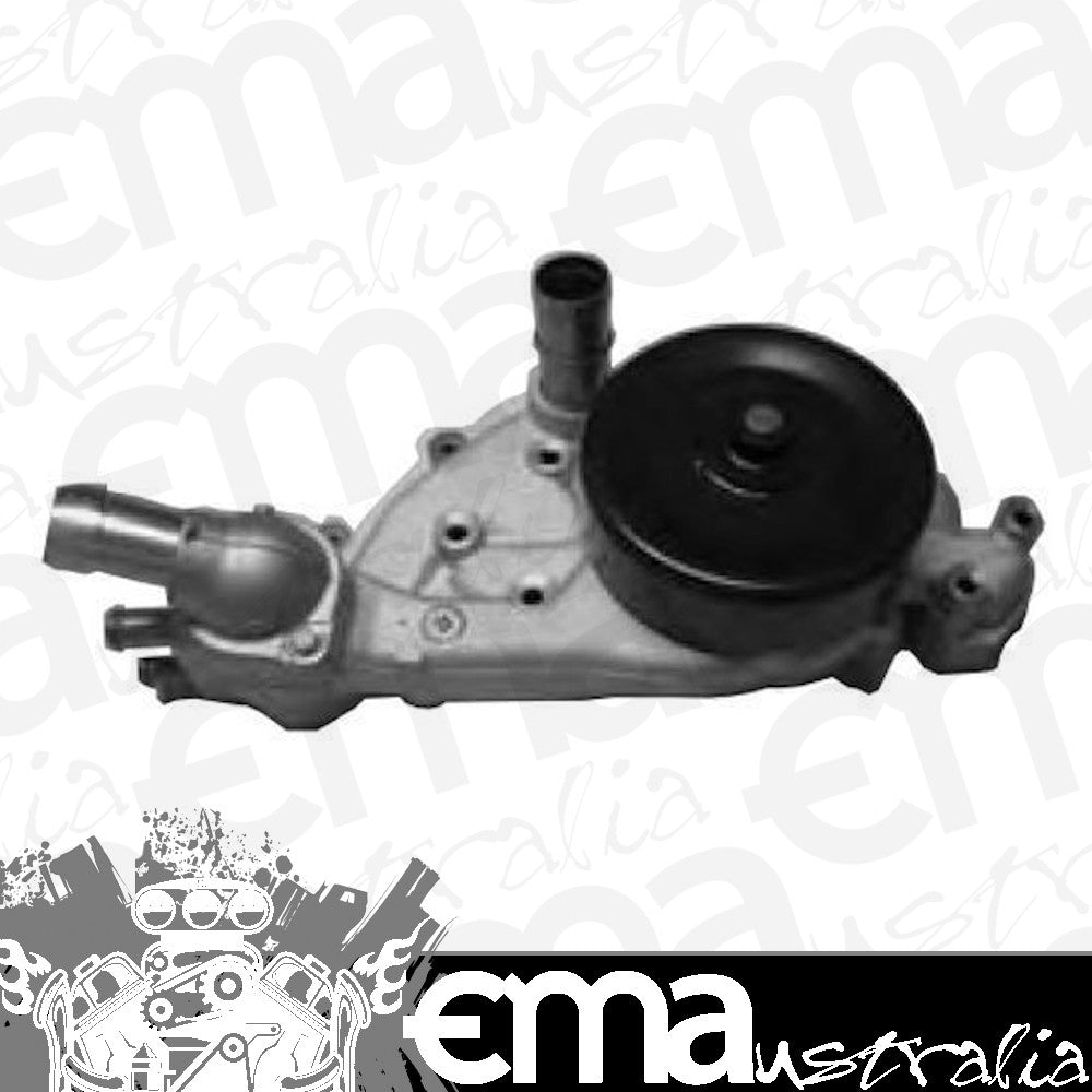 US Motor Works US0065N Alloy Water Pump suit Chev / Holden VE LS2 6.0L V8