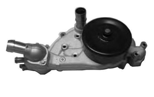 US Motor Works US0065N Alloy Water Pump suit Chev / Holden VE LS2 6.0L V8