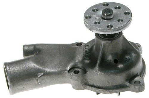 US Motor Works US18-276 Replacement Water Pump suit Chev 153 4Cyl & 250 6Cyl 1962-74