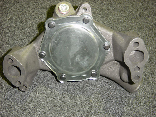 US Motor Works US18-308 Water Pump Chev 305 350 1977-87