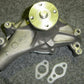 US Motor Works US18-308 Water Pump Chev 305 350 1977-87