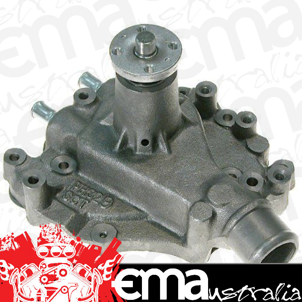 US Motor Works US18-309 Replacement Water Pump suit Ford 302-351W V8 Left Hand Out 1970-'79