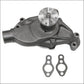 US Motor Works US18-468 Replacement Water Pump Short suit Chev SB 265-350 V8 1955-'72