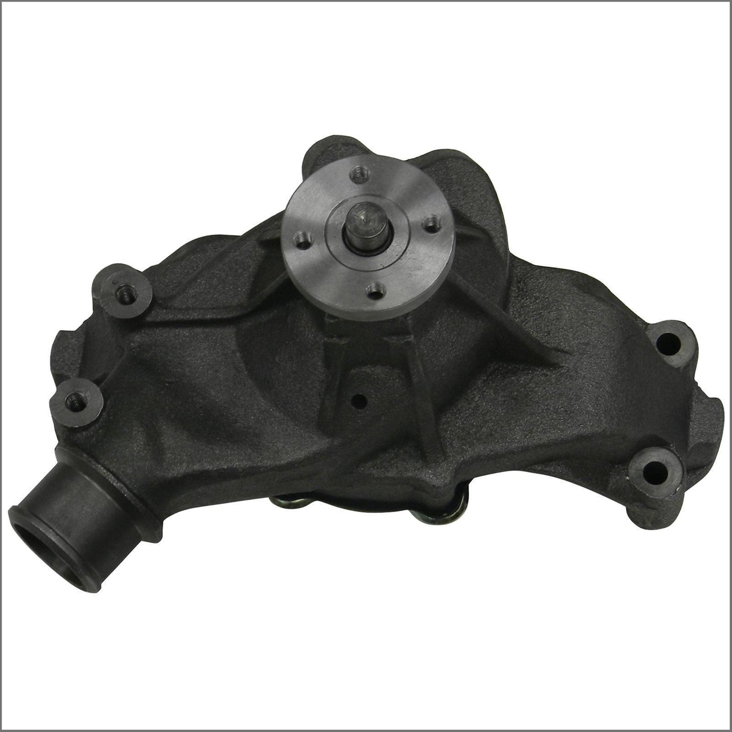 US Motor Works US18-525 Replacement Water Pump suit Chev Big Block 454 V8 1988-On