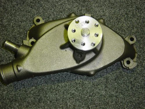 US Motor Works US181202 Short Water Pump Chev BB 396-427 181202