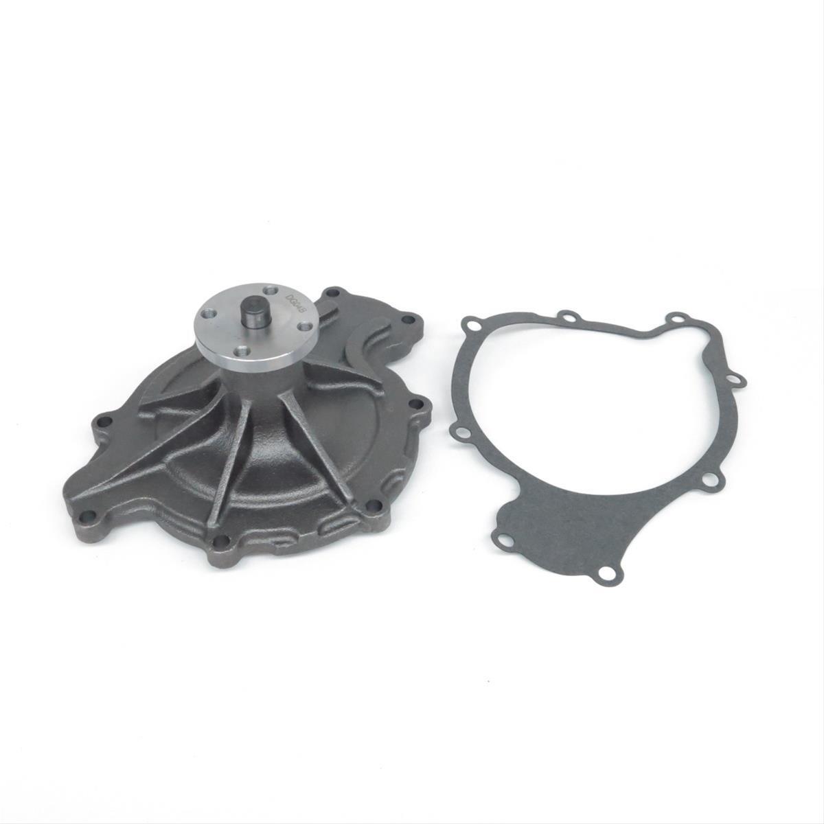 US Motor Works US850 Pontiac V8 Mechanical Water Pump Standard-Volume