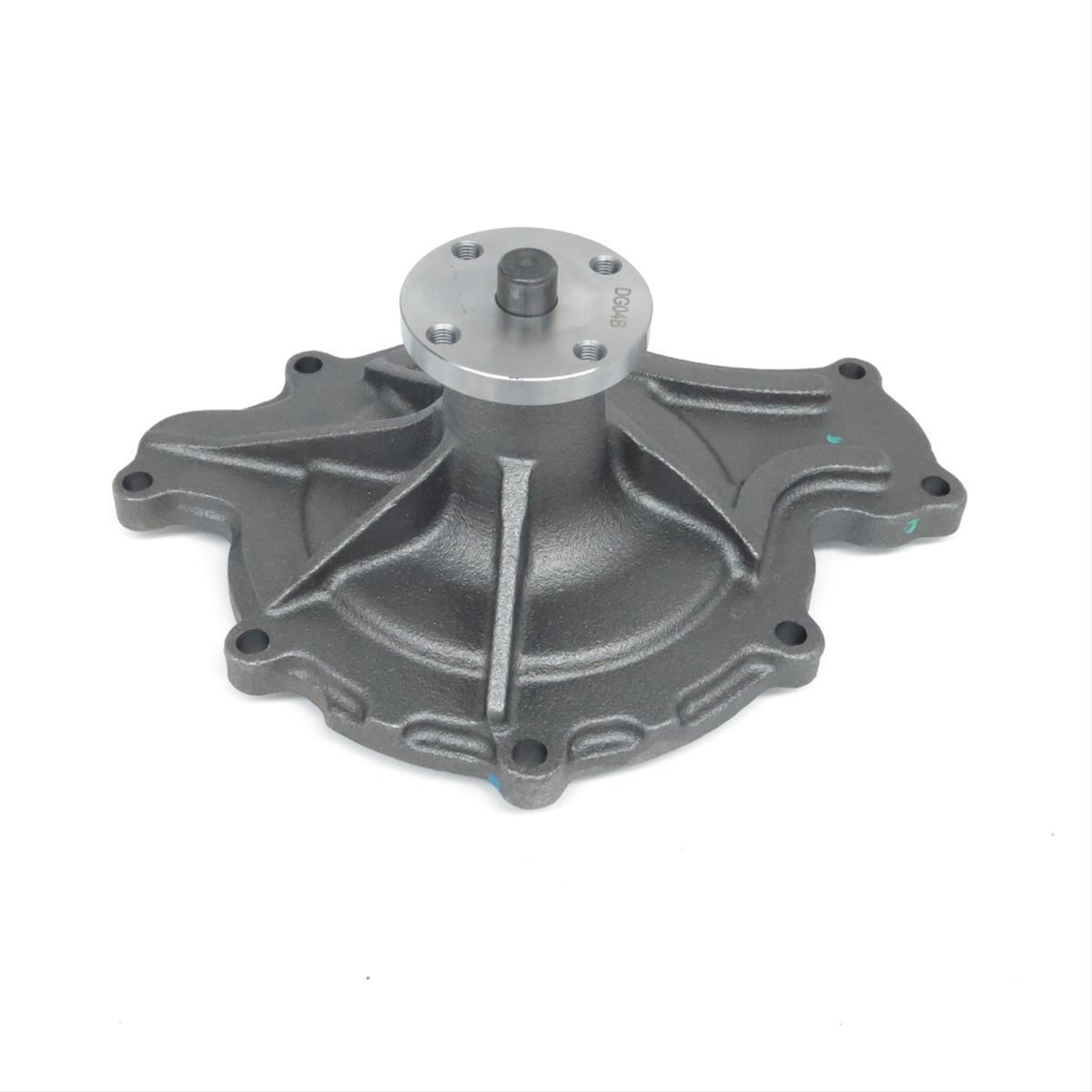 US Motor Works US850 Pontiac V8 Mechanical Water Pump Standard-Volume