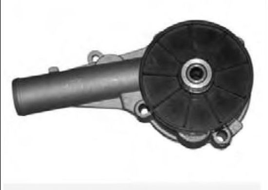 US Motor Works US8924 Replacement Alloy Water Pump suit Ford Ed-Au 4.0L 6 Cyl