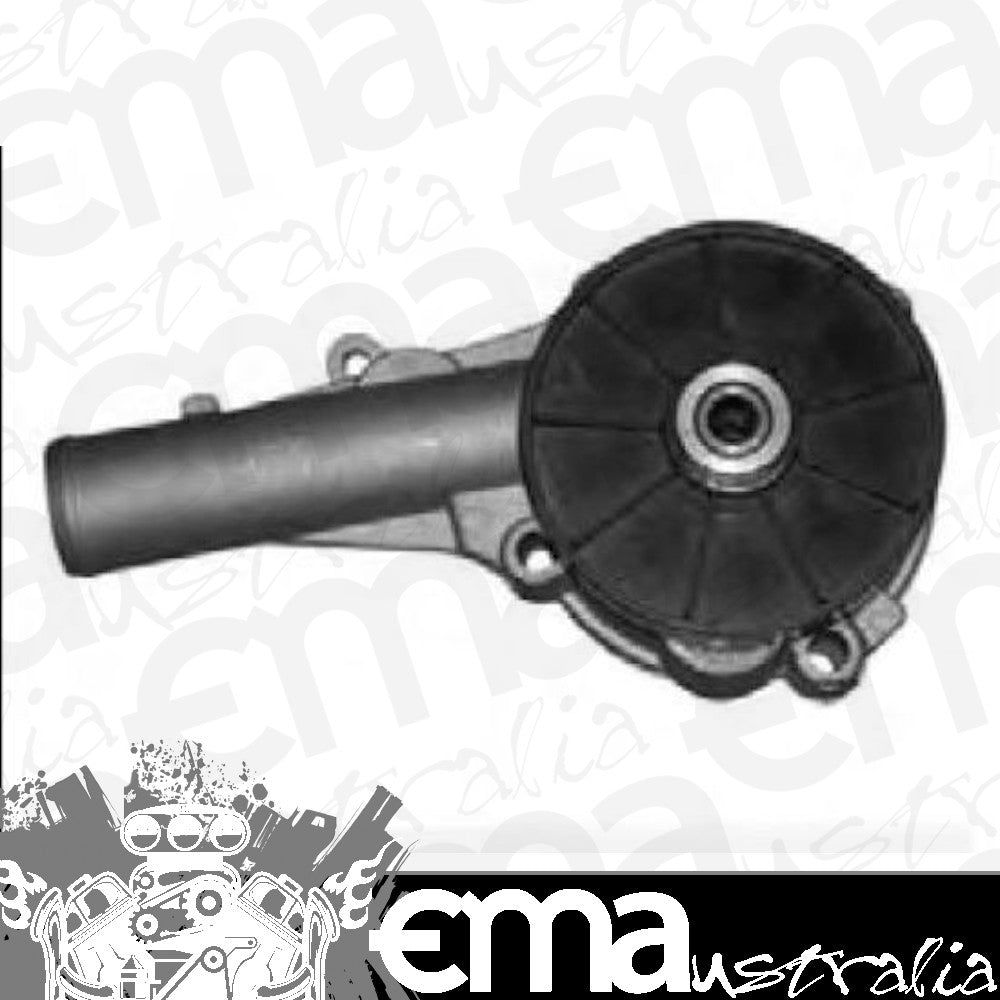 US Motor Works US8924 Replacement Alloy Water Pump suit Ford Ed-Au 4.0L 6 Cyl