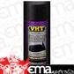 VHT Paints VHTSP27 Hood Bumper & Trim Paint Suit Fiberglass & Plastic Satin Black 11Oz