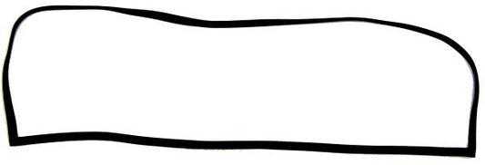 Vintique Inc Windshield Seal (Suit 1932 Ford 3 Window, 1933-34 Ford) (VI40-701290)