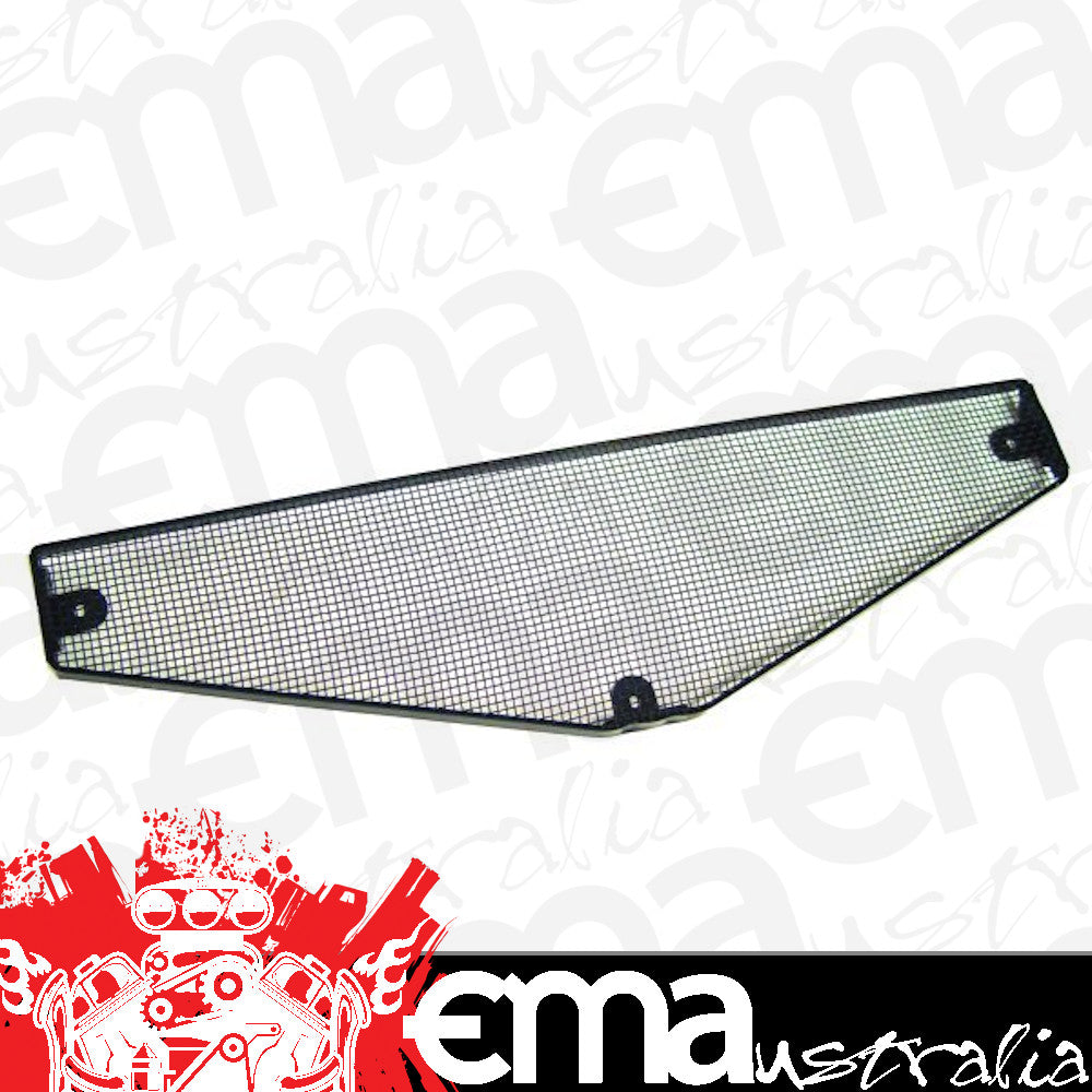 Vintique Inc Cowl Vent Screen (Suit 1935-36 Ford Car) (VI48-700590)