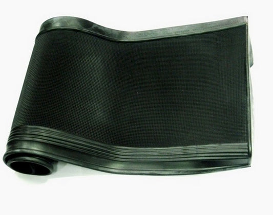 Vintique Inc Running Board Covers (Suit 1932 Ford)